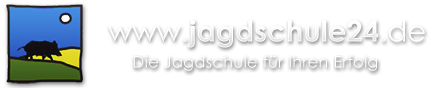 www.jagdschule24.de – Die Jagdschule für Ihren Erfolg